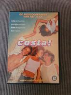 Costa! DVD - Actiekomedie, Vanaf 12 jaar, Ophalen of Verzenden, Zo goed als nieuw, Actiekomedie