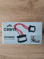 NIEUW expander effective full body workout, Sport en Fitness, Nieuw, Ophalen of Verzenden