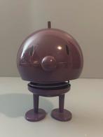 Vintage Paarse Hoptimist - Deens Design, Gebruikt, ?, ?, ?