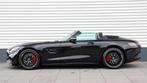 Mercedes-Benz AMG GT Roadster 4.0 | Burmester | Airscarf | N, 12 maanden, Achterwielaandrijving, Zwart, Leder