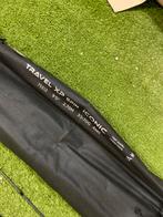 Nieuwe Dam Travel XP Iconic reishengel, 2.70m & 30-70 gr, Ophalen of Verzenden, Nieuw, Werphengel