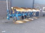 Lemken Vari-Opal 7 4 schaar ploeg, Overige, Grondbewerking