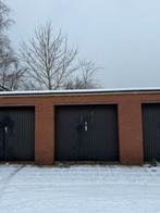 Garagebox te huur 18m2!, Huizen en Kamers, Minder dan 20 m²