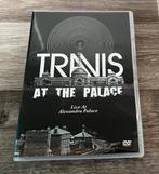 Travis - Live at the Palace (DVD) NIEUW, Cd's en Dvd's, Dvd's | Muziek en Concerten, Alle leeftijden, Ophalen of Verzenden, Muziek en Concerten