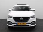 MG EHS 1.5 TGDI PHEV Luxury | Leder | Panoramadak | Led Sfee, Auto's, MG, 4 cilinders, 258 pk, Wit, Bedrijf