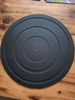 Wega p-700 / Sony PS-X45 rubber slipmat origineel, Audio, Tv en Foto, Platenspelers, Ophalen of Verzenden, Zo goed als nieuw, Sony