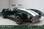Viper Roadster | Nieuw lakwerk | Zeer goede staat | 1989, Auto's, Oldtimers, Overige merken, Achterwielaandrijving, Zwart, Cabriolet