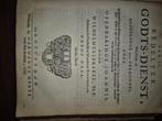 Redelijke Godsdienst. W. a Brakel., Boeken, Gelezen, Christendom | Protestants, Ophalen of Verzenden, Wilhelmus a Brakel