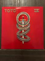 Toto IV LP, Cd's en Dvd's, Vinyl | Rock, Ophalen of Verzenden, Zo goed als nieuw, 12 inch, Poprock