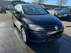 Volkswagen Golf Plus FSI 85 KW bj 2005 voor onderdelen, Ophalen of Verzenden, Volkswagen