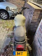 Honda CB500 Scrambler Opknapper, LED Verlichting, 2 cilinders, 499 cc, Particulier