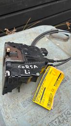 Opel corsa D, Auto-onderdelen, Ophalen of Verzenden, Gebruikt