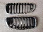 BMW grille/nieren en diffuser 3/4 serie origineel f30 tm f34, Ophalen