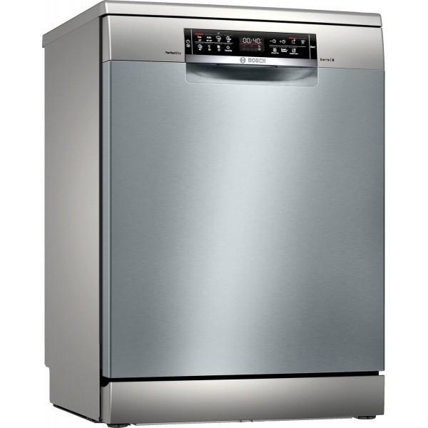 Bosch SMS6ZCI42E - Serie 6 - Vrijstaande vaatwasser, Witgoed en Apparatuur, Vaatwasmachines, Nieuw, Vrijstaand, Energieklasse A of zuiniger