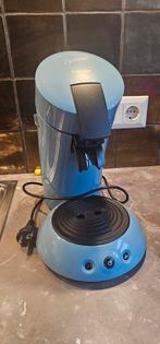 Senseo Koffiezetapparaat, Witgoed en Apparatuur, Koffiezetapparaten, Gebruikt, Koffiemachine, Ophalen of Verzenden, 1 kopje