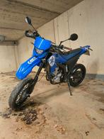 Yamaha WR 250X 2009.  ADVERTENTIE GEWIJZIGD, Auto's, Suzuki, 130 kg, Swift, Handgeschakeld, Particulier