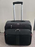 Laptop tas/reistas, Ophalen, Gebruikt, 20 tot 30 cm, Zwart