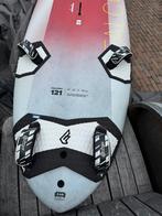 Fanatic Falcon 121 ltr, Watersport en Boten, Windsurfen, Ophalen of Verzenden, Gebruikt, Minder dan 250 cm, Plank