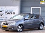 Toyota Corolla 1.4|NAP|NIEUWEAPK|AIRCO|PANO|COMPLETEHISTORIE, Auto's, Toyota, Voorwielaandrijving, Gebruikt, 4 cilinders, Corolla