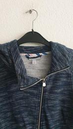 Adidas Neo vest - Maat S - Blauw, Blauw, Ophalen of Verzenden, Zo goed als nieuw, Adidas Neo