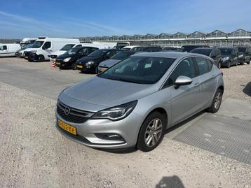 Opel Astra 2017 * 1.6 CDTI Innovation * EXPORT OF HANDEL * E beschikbaar voor biedingen