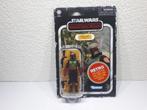 Star Wars Boba Fett Retro Collection Wave 4 Mandalorian, Ophalen of Verzenden, Nieuw, Actiefiguurtje