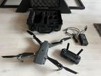 Dji mavic pro drone, Elektro, RTF (Ready to Fly), Gebruikt, Quadcopter of Multicopter