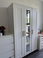 Wardrobe, Huis en Inrichting, Kasten | Kledingkasten, Ophalen, Overige materialen, 100 tot 150 cm, Met hangruimte