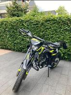 Sherco 50cc, 6 versnellingen, Gebruikt, 50 cc, Ophalen