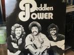 The Peddlers-Power. Odeon label 1972., Cd's en Dvd's, Ophalen of Verzenden, 1960 tot 1980, Gebruikt, 12 inch