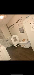 Nanan erbesi babykamer, Ophalen of Verzenden, Gebruikt, Overige typen