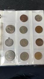 Complete muntenverzameling, Postzegels en Munten, Munten en Bankbiljetten | Verzamelingen, Ophalen of Verzenden, Nederland