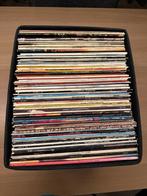 Vinyl LP elpee elpees - Grote stapel 12' platen pop soul div, Ophalen of Verzenden, 1960 tot 1980, Gebruikt, 12 inch