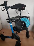 Opvouwbare rollator, afneembare tas, Diversen, Ophalen, Lichtgewicht