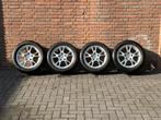 Originele 17 inch Porsche 987 Cayman/Boxster velgen, Auto-onderdelen, Banden en Velgen, Ophalen, Gebruikt, Banden en Velgen, 17 inch