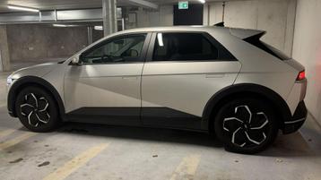 Hyundai IONIQ 5 73 kWh 217pk RWD 2021 connect+ beschikbaar voor biedingen