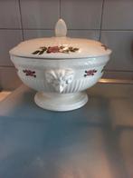 Wedgewood afdekschaal ., Ophalen