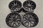 20" Mercedes S Klasse W222 Velgen Breedset 5x112 + TPMS, Niet ingevuld, Gebruikt, Velg(en), Niet ingevuld
