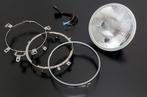 Kawasaki W800/ Z900RS koplamp ombouwkit Cibie, Motoren, Onderdelen | Kawasaki, Ophalen of Verzenden, Nieuw