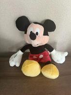 Mickey Mouse knuffel, Nieuw, Mickey Mouse, Ophalen of Verzenden, Knuffel