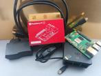 16GB Ram Geheugen Raspberry PI5 Set , Plug &Play, Verzenden, DDR4, Raspberry PI5 Set, Overige typen