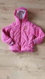 Winterjas Lief maat 122, Kinderen en Baby's, Ophalen of Verzenden, Gebruikt, Lief!, Jas
