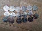 1 gulden 2001, Ophalen of Verzenden, Koningin Beatrix, 1 gulden