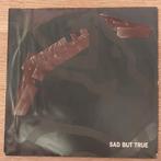 Metallica - Sad but true - 1992 Nederlandse persing, Ophalen of Verzenden, Zo goed als nieuw