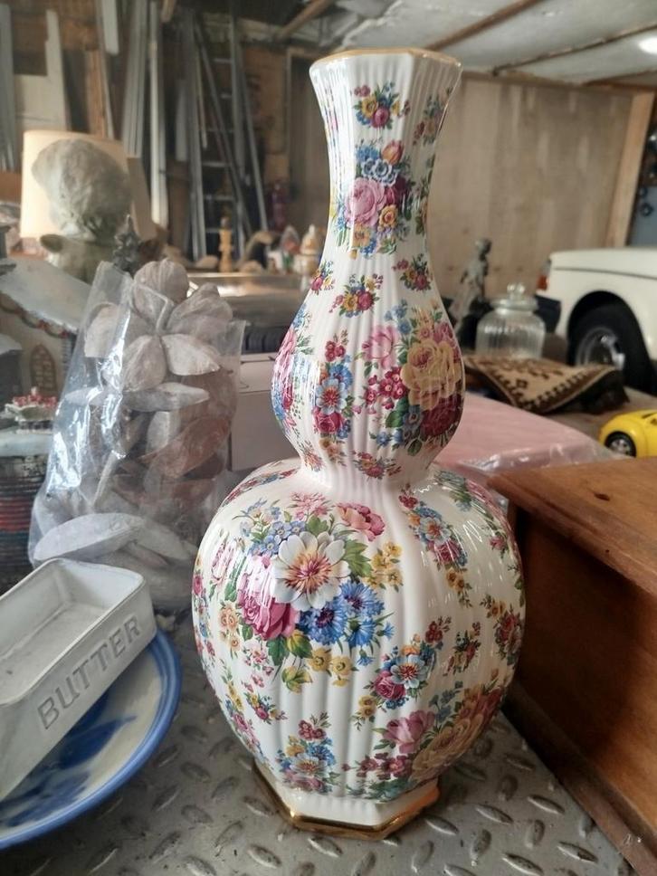 Grote Boch vaas, Antiek en Kunst, Antiek | Vazen, Ophalen of Verzenden