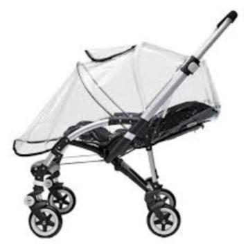 Regenhoes Bugaboo Bee beschikbaar voor biedingen