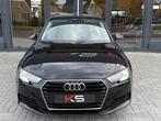 Audi A4 Avant 1.4 TFSI Pro Line Automaat Navi camera 19inch, Stof, Gebruikt, 4 cilinders, 150 pk
