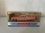 1959 Cadillac coupe de ville Dinky, Ophalen of Verzenden, Zo goed als nieuw, Auto, Dinky Toys