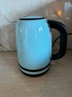 Retro waterkoker, Witgoed en Apparatuur, 1 tot 2 liter, Ophalen of Verzenden, Zo goed als nieuw
