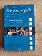 de kunstgids, Ophalen of Verzenden, Gelezen